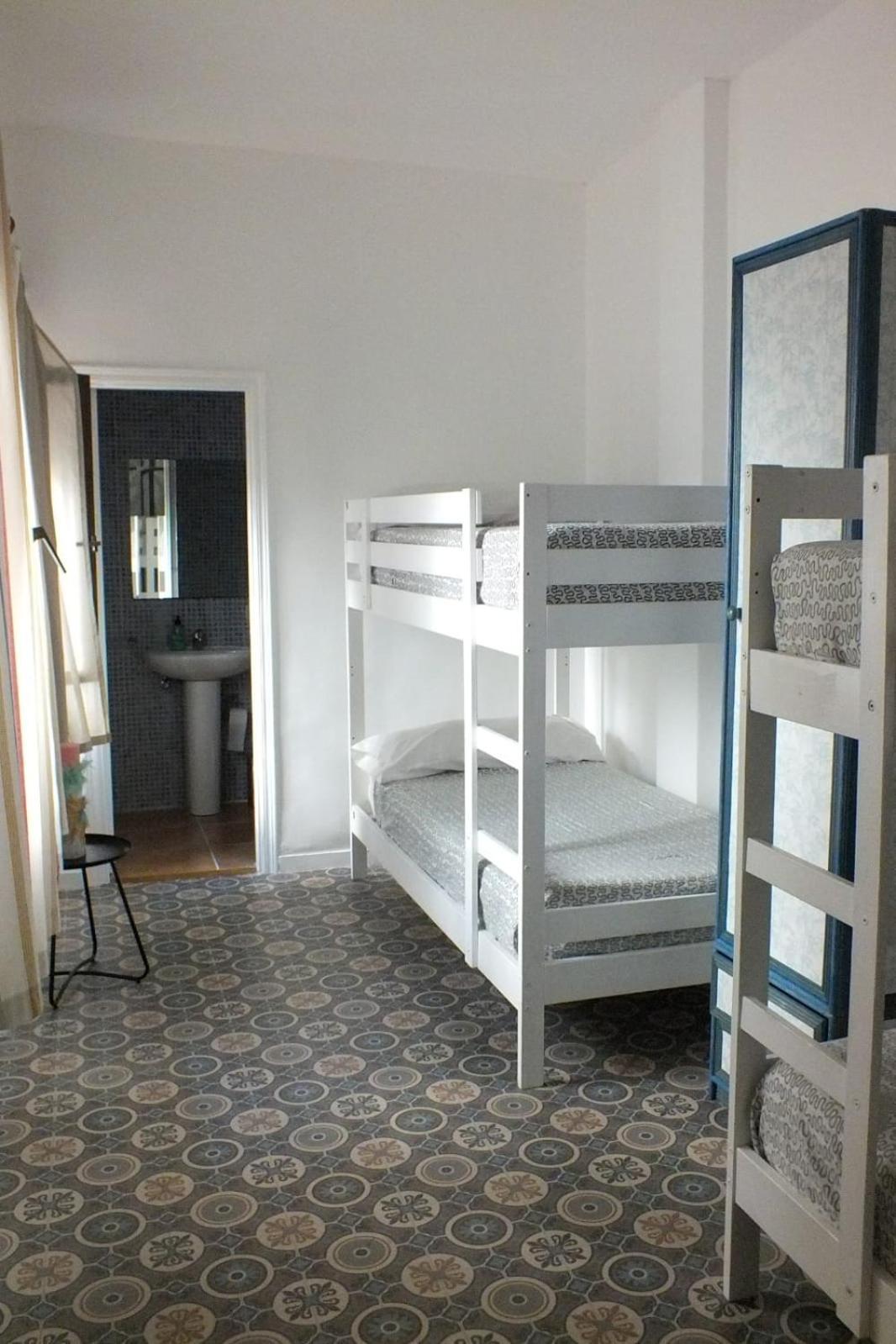Alojamiento A 5 Minutos De La Feria Hotell Córdoba Exteriör bild