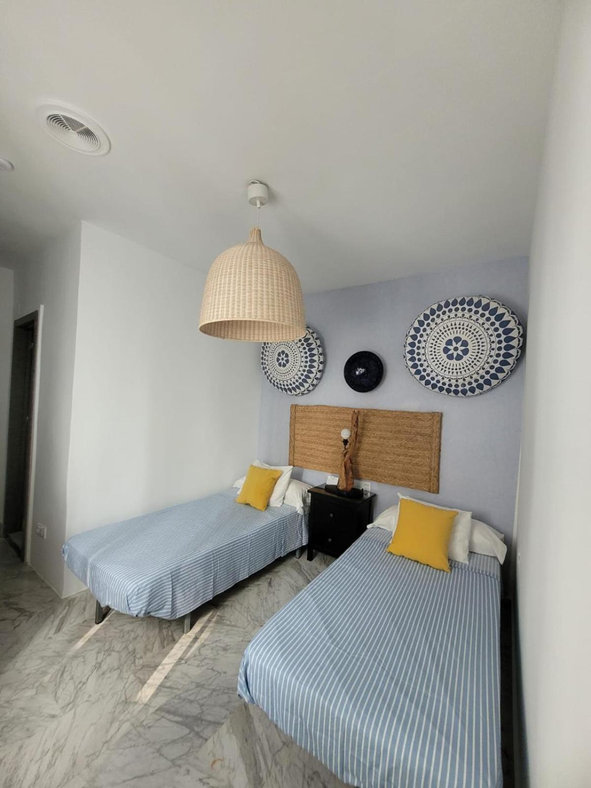 Alojamiento A 5 Minutos De La Feria Hotell Córdoba Exteriör bild