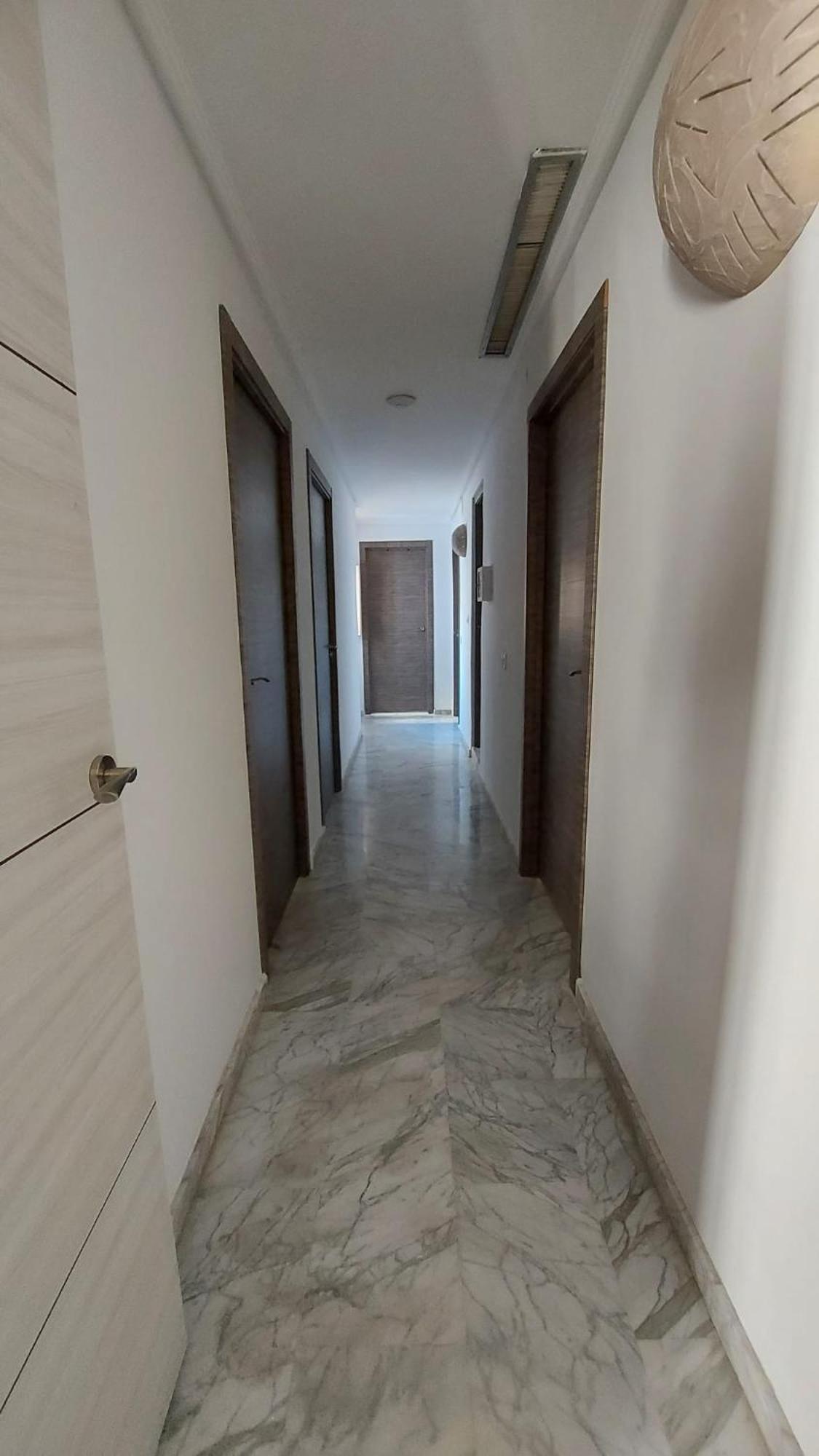 Alojamiento A 5 Minutos De La Feria Hotell Córdoba Exteriör bild