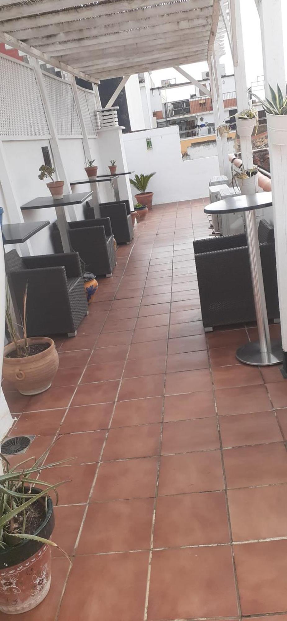 Alojamiento A 5 Minutos De La Feria Hotell Córdoba Exteriör bild