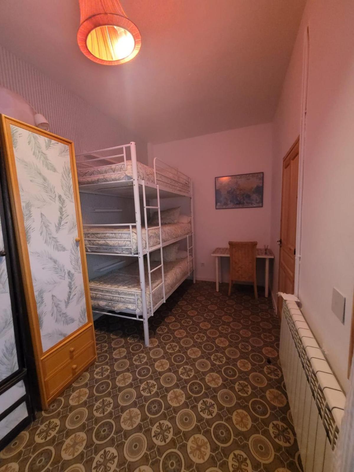 Alojamiento A 5 Minutos De La Feria Hotell Córdoba Exteriör bild
