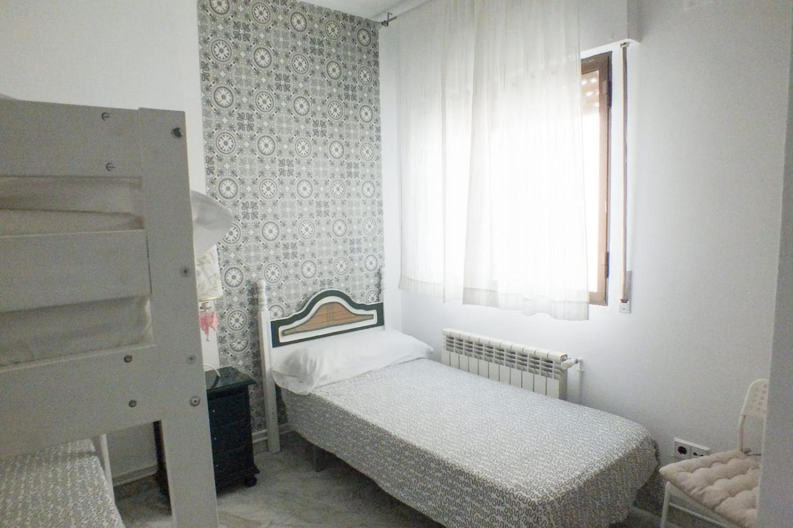 Alojamiento A 5 Minutos De La Feria Hotell Córdoba Exteriör bild